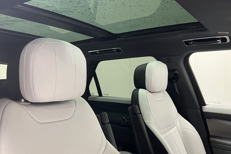 Used Land Rover Range Rover Sport 2023 for sale - 76980975: Photo 26