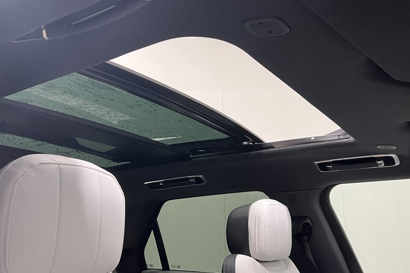 Used Land Rover Range Rover Sport 2023 for sale - 76980975: Photo 27