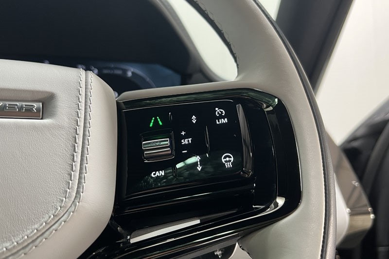 Used Land Rover Range Rover Sport 2023 for sale - 76980975: Photo 28