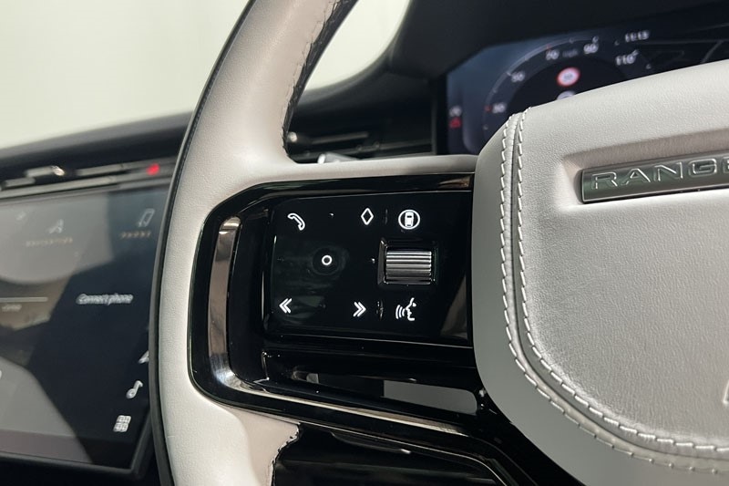 Used Land Rover Range Rover Sport 2023 for sale - 76980975: Photo 29