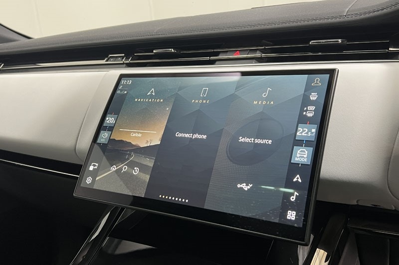 Used Land Rover Range Rover Sport 2023 for sale - 76980975: Photo 30