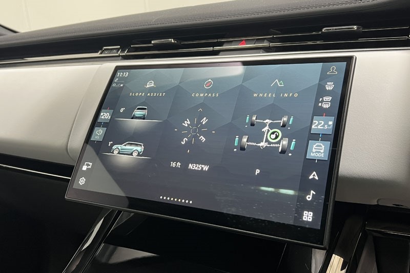 Used Land Rover Range Rover Sport 2023 for sale - 76980975: Photo 31