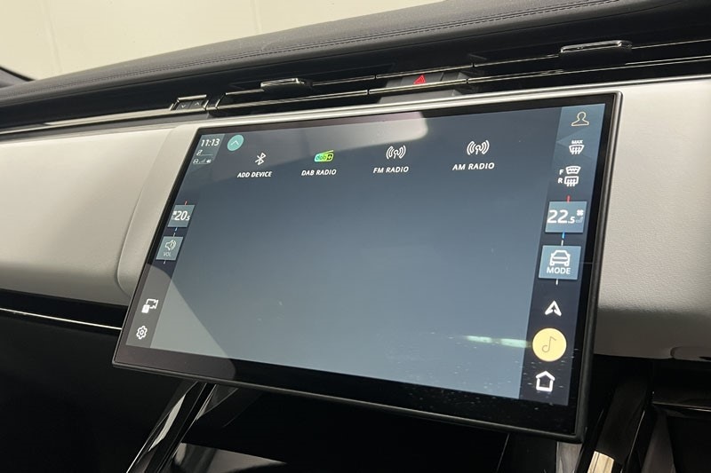 Used Land Rover Range Rover Sport 2023 for sale - 76980975: Photo 33