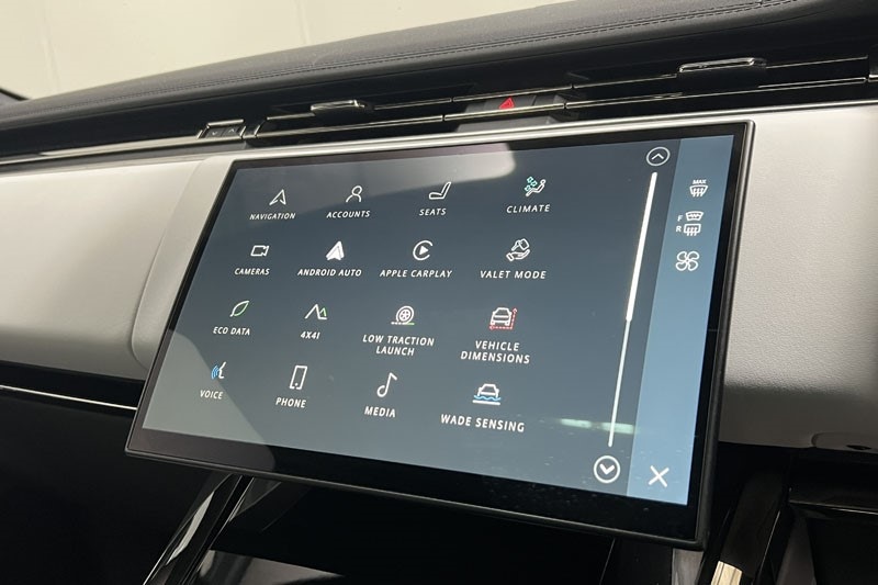 Used Land Rover Range Rover Sport 2023 for sale - 76980975: Photo 34