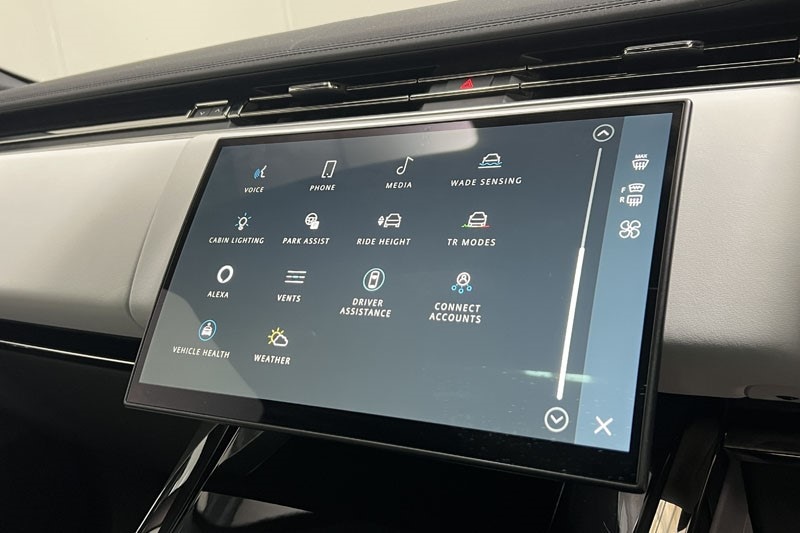 Used Land Rover Range Rover Sport 2023 for sale - 76980975: Photo 35