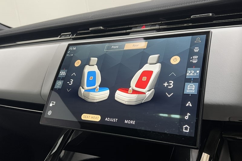 Used Land Rover Range Rover Sport 2023 for sale - 76980975: Photo 37