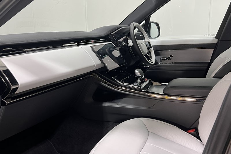 Used Land Rover Range Rover Sport 2023 for sale - 76980975: Photo 38