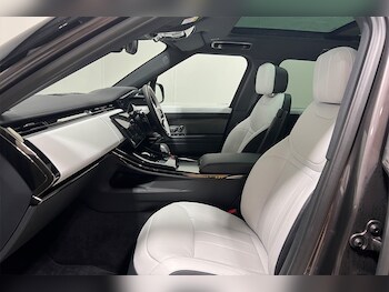 Used Land Rover Range Rover Sport 2023 for sale - 76980975: Photo