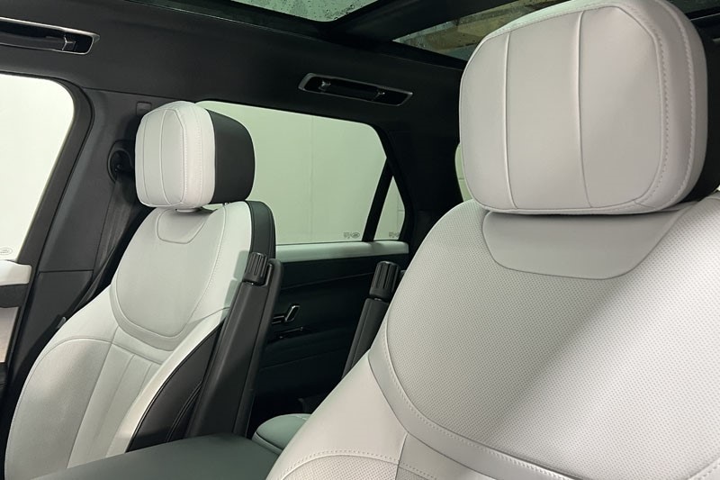 Used Land Rover Range Rover Sport 2023 for sale - 76980975: Photo 40