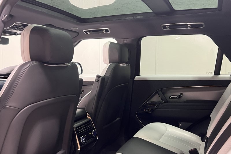 Used Land Rover Range Rover Sport 2023 for sale - 76980975: Photo 41