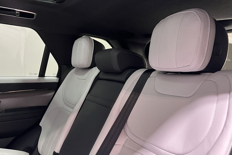 Used Land Rover Range Rover Sport 2023 for sale - 76980975: Photo 42