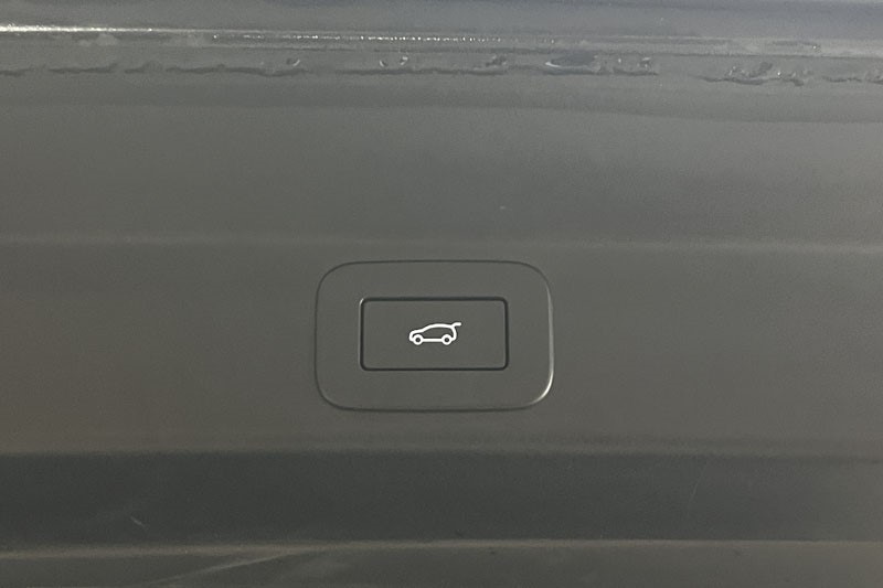 Used Land Rover Range Rover Sport 2023 for sale - 76980975: Photo 46