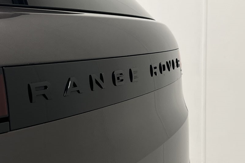 Used Land Rover Range Rover Sport 2023 for sale - 76980975: Photo 48