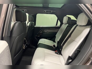 Used Land Rover Range Rover Sport 2023 for sale - 76980975: Photo