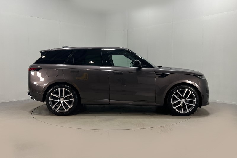 Used Land Rover Range Rover Sport 2023 for sale - 76980975: Photo 5