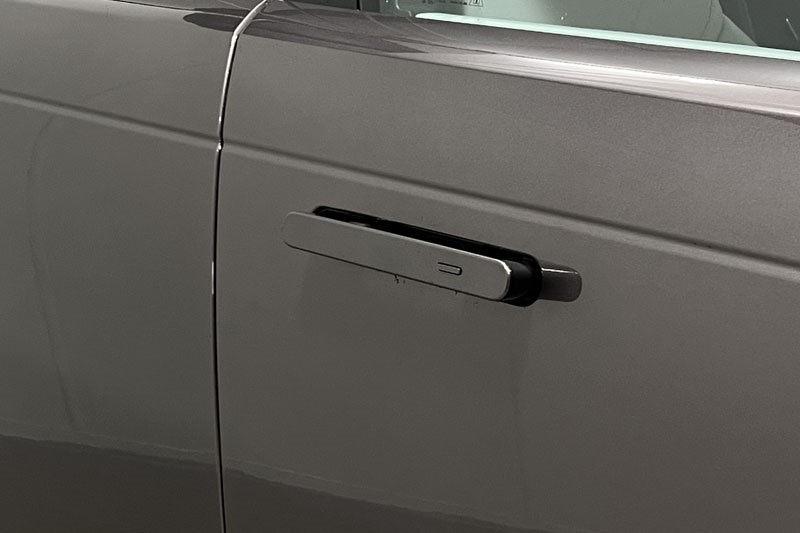 Used Land Rover Range Rover Sport 2023 for sale - 76980975: Photo 50