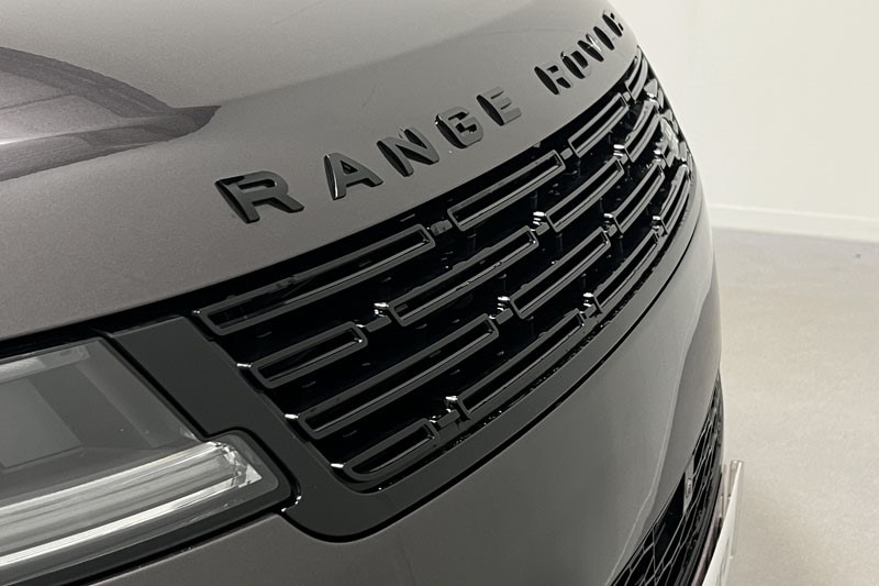 Used Land Rover Range Rover Sport 2023 for sale - 76980975: Photo 52