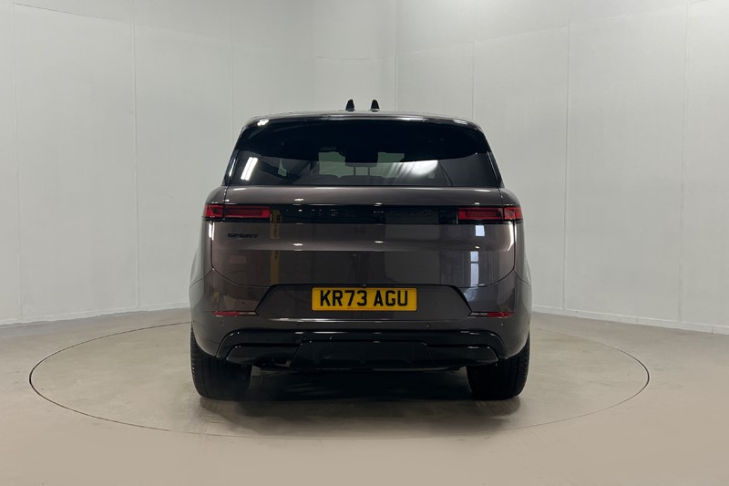 Used Land Rover Range Rover Sport 2023 for sale - 76980975: Photo 6