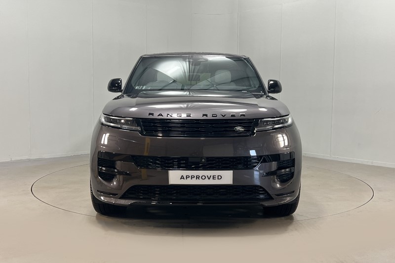 Used Land Rover Range Rover Sport 2023 for sale - 76980975: Photo 7