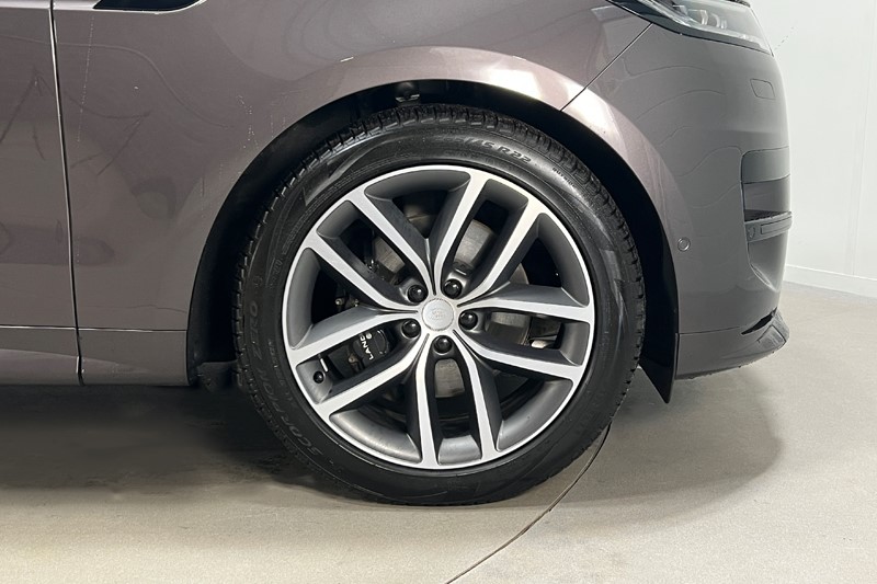 Used Land Rover Range Rover Sport 2023 for sale - 76980975: Photo 8