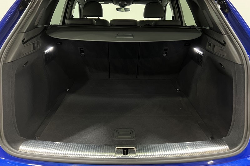 Used Audi Q5 2023 for sale - 77742687: Photo 10