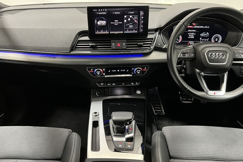 Used Audi Q5 2023 for sale - 77742687: Photo 14