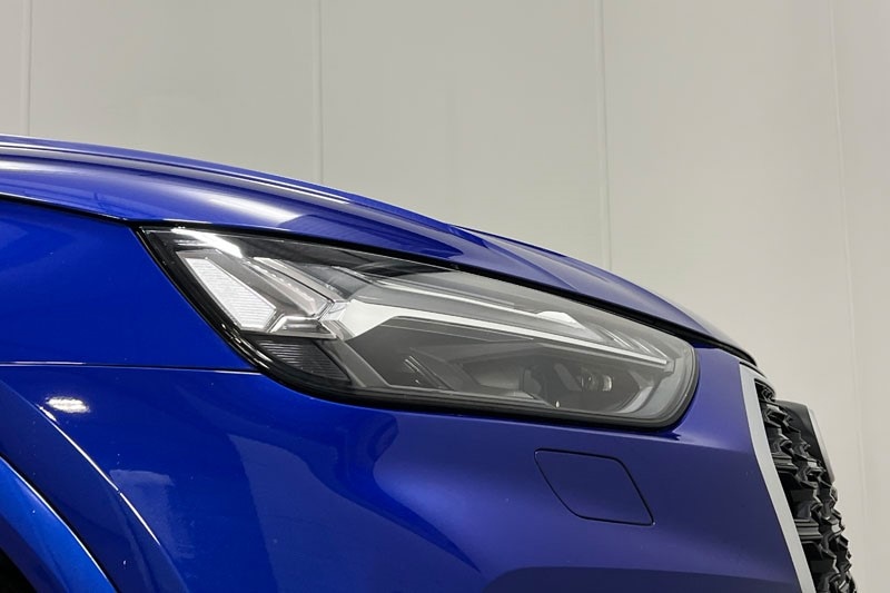 Used Audi Q5 2023 for sale - 77742687: Photo 17