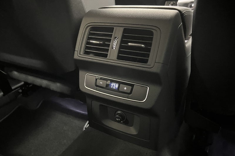 Used Audi Q5 2023 for sale - 77742687: Photo 18