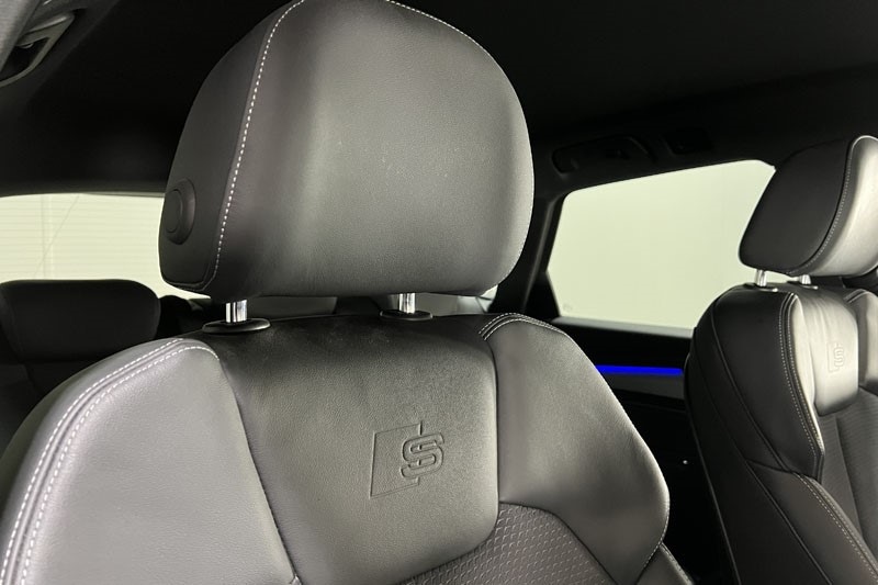 Used Audi Q5 2023 for sale - 77742687: Photo 27