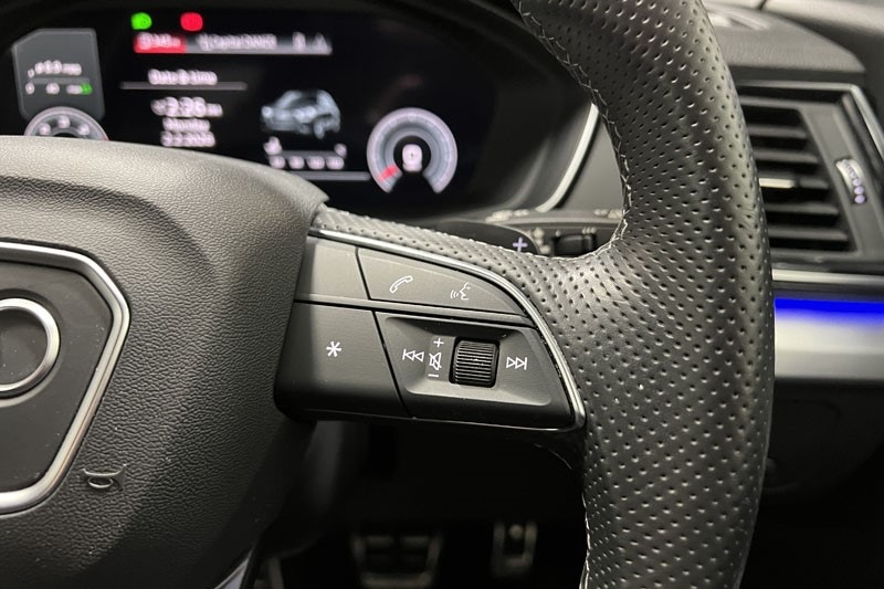 Used Audi Q5 2023 for sale - 77742687: Photo 29