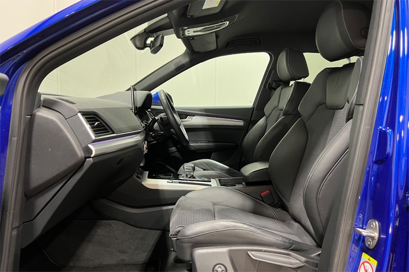 Used Audi Q5 2023 for sale - 77742687: Photo 3