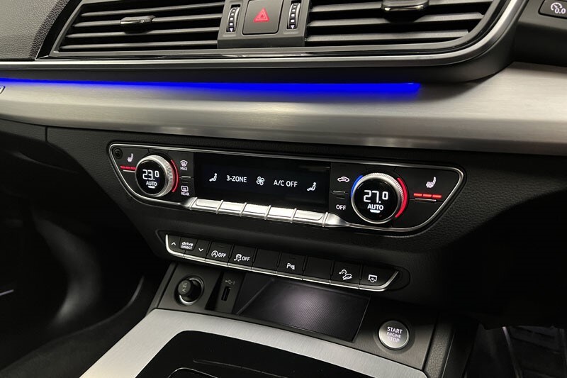 Used Audi Q5 2023 for sale - 77742687: Photo 32