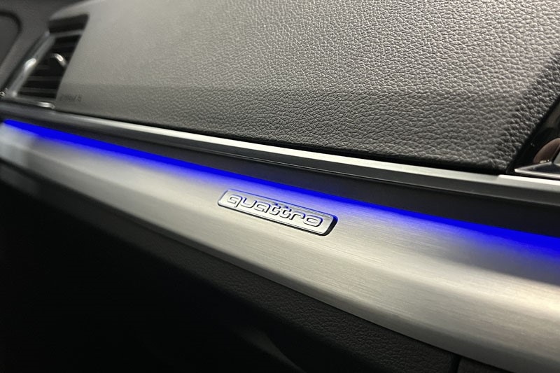 Used Audi Q5 2023 for sale - 77742687: Photo 34