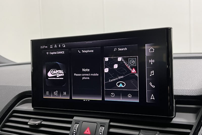 Used Audi Q5 2023 for sale - 77742687: Photo 35