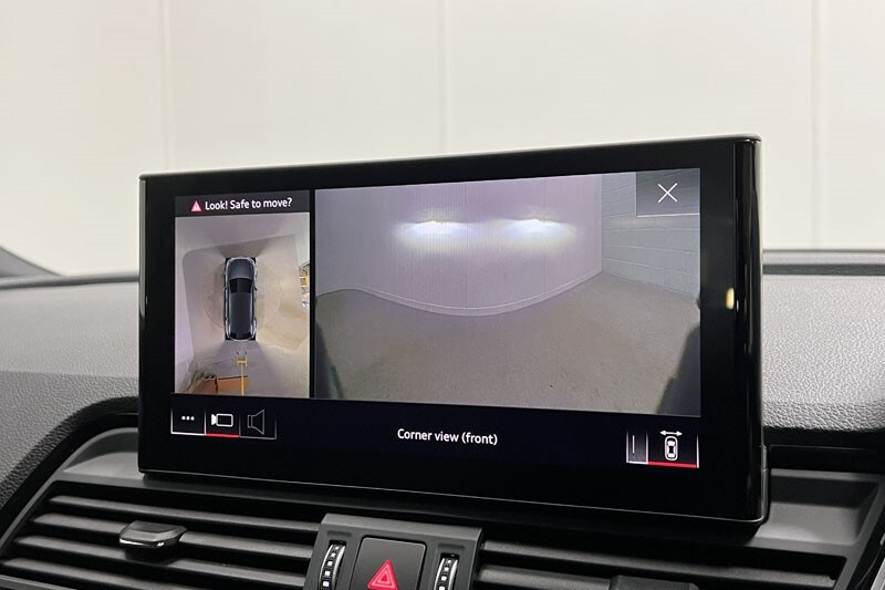 Used Audi Q5 2023 for sale - 77742687: Photo 36