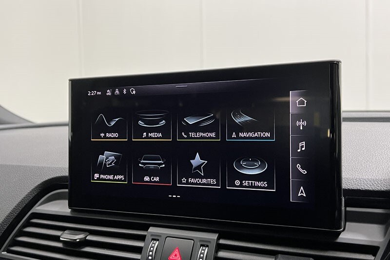 Used Audi Q5 2023 for sale - 77742687: Photo 37