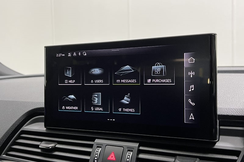 Used Audi Q5 2023 for sale - 77742687: Photo 38