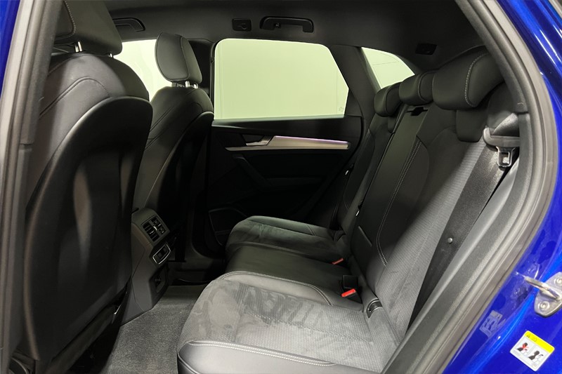 Used Audi Q5 2023 for sale - 77742687: Photo 4