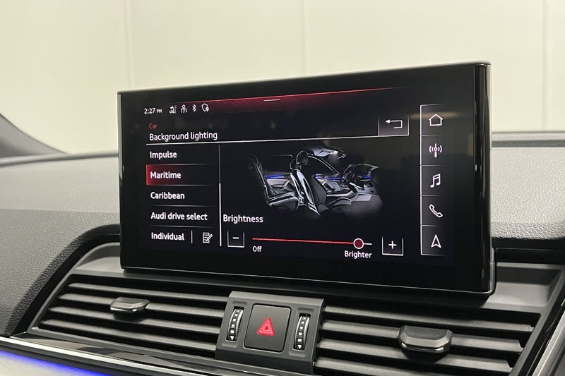 Used Audi Q5 2023 for sale - 77742687: Photo 41