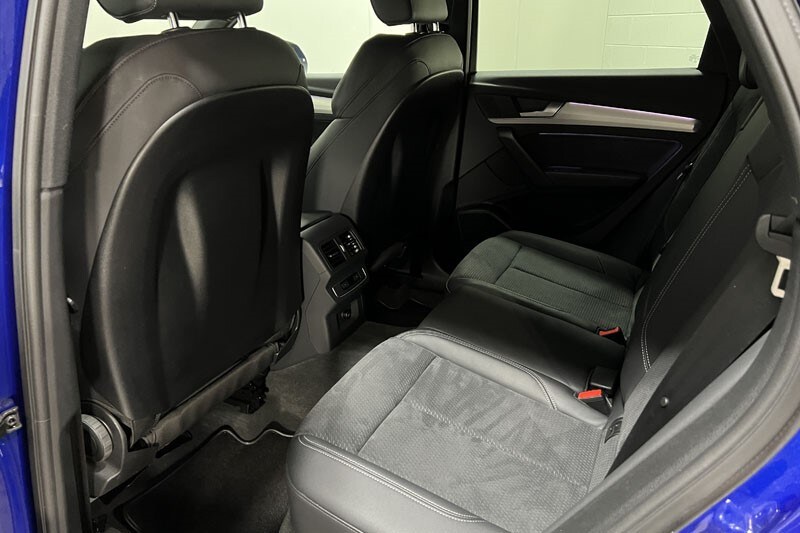 Used Audi Q5 2023 for sale - 77742687: Photo 44