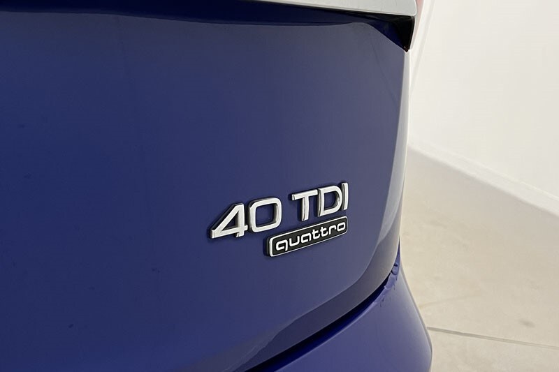 Used Audi Q5 2023 for sale - 77742687: Photo 48