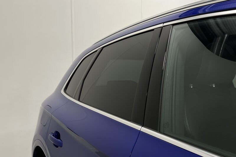 Used Audi Q5 2023 for sale - 77742687: Photo 49