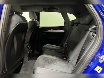 Used Audi Q5 2023 for sale - 77742687: Photo