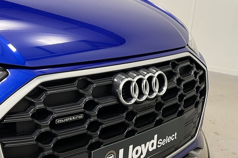 Used Audi Q5 2023 for sale - 77742687: Photo 52