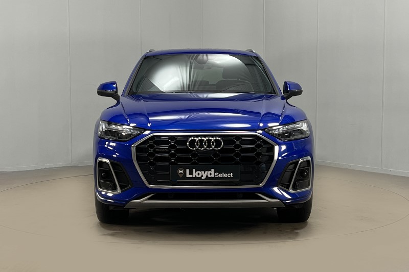 Used Audi Q5 2023 for sale - 77742687: Photo 7