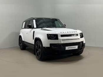 Used Land Rover Defender 2025 for sale - 78339824: Photo