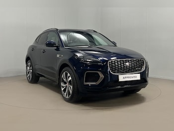 Used Jaguar E-Pace 2023 for sale - 78266815: Photo