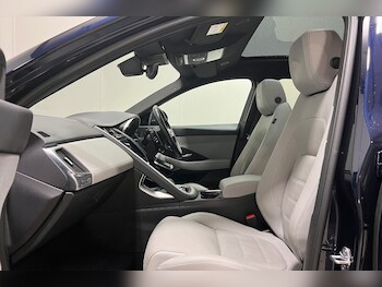 Used Jaguar E-Pace 2023 for sale - 78266815: Photo