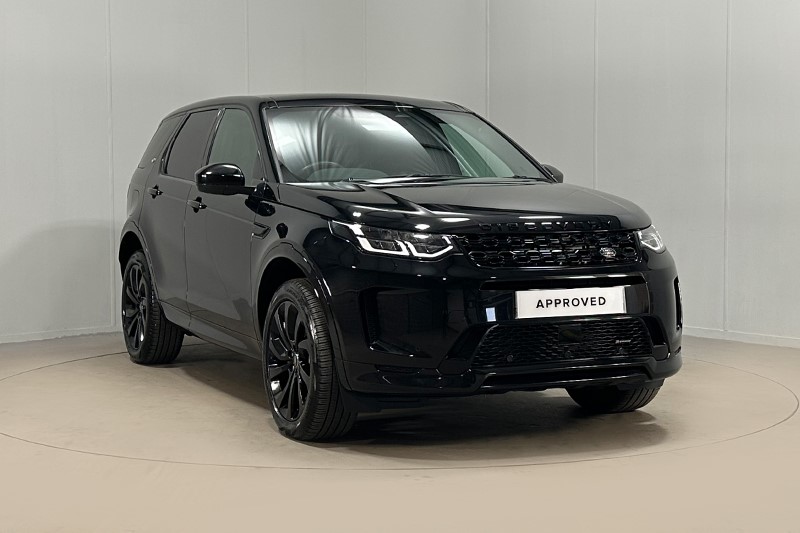 Used Land Rover Discovery Sport 2022 for sale - 77403550: Photo 1