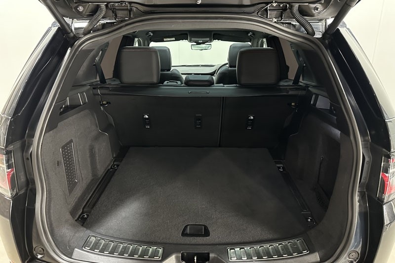 Used Land Rover Discovery Sport 2022 for sale - 77403550: Photo 10